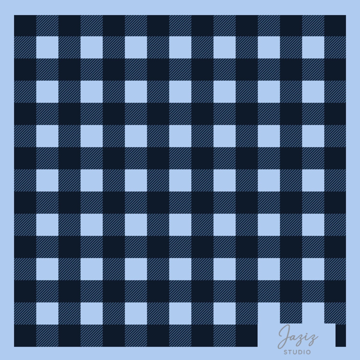 Plaid Pattern Collections